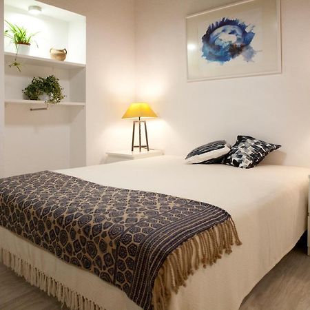 Authentic Charming Apartment/Wifi/Air Conditioning Valencia Exterior photo